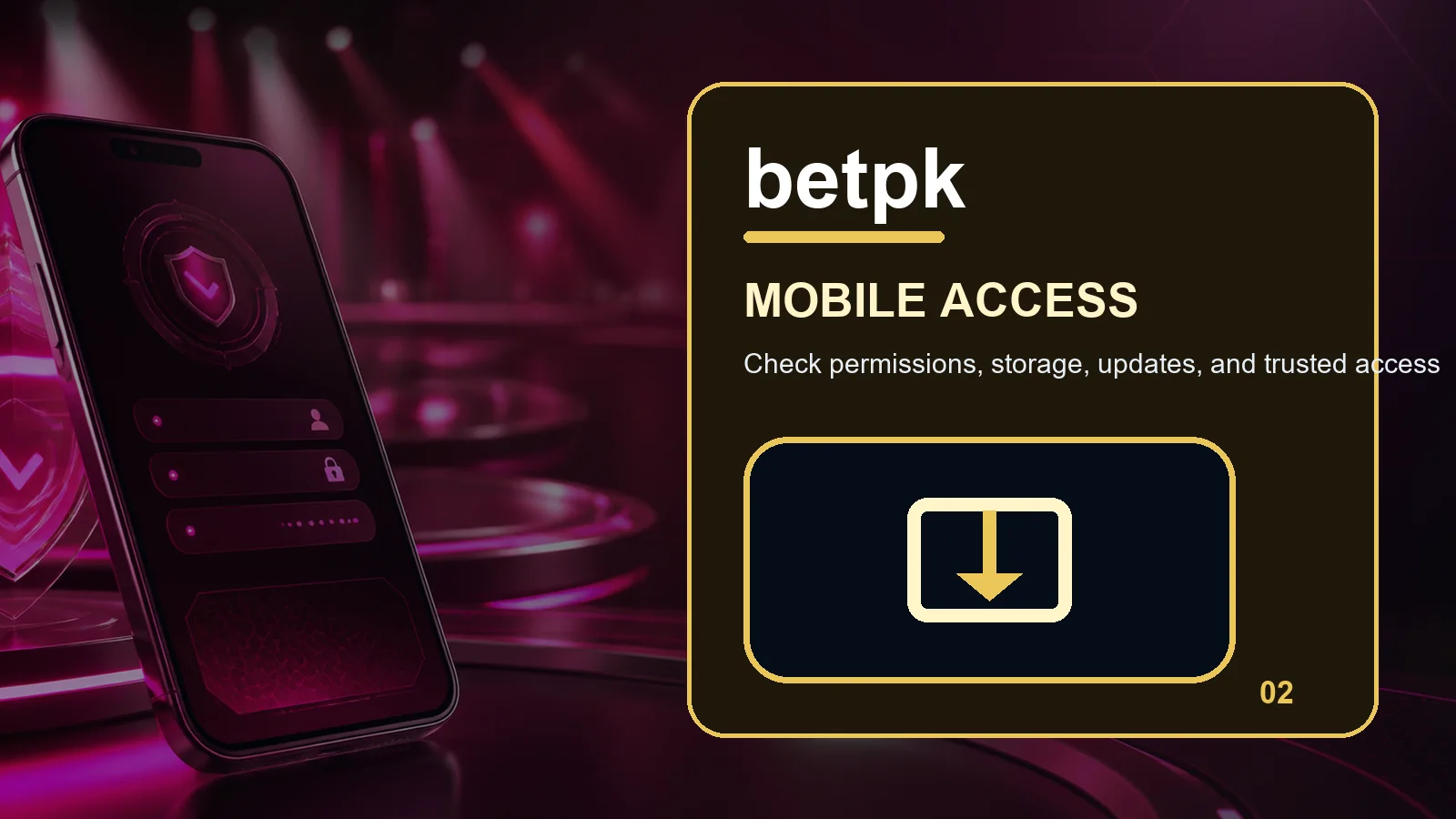 betpk download full-width visual guide 2