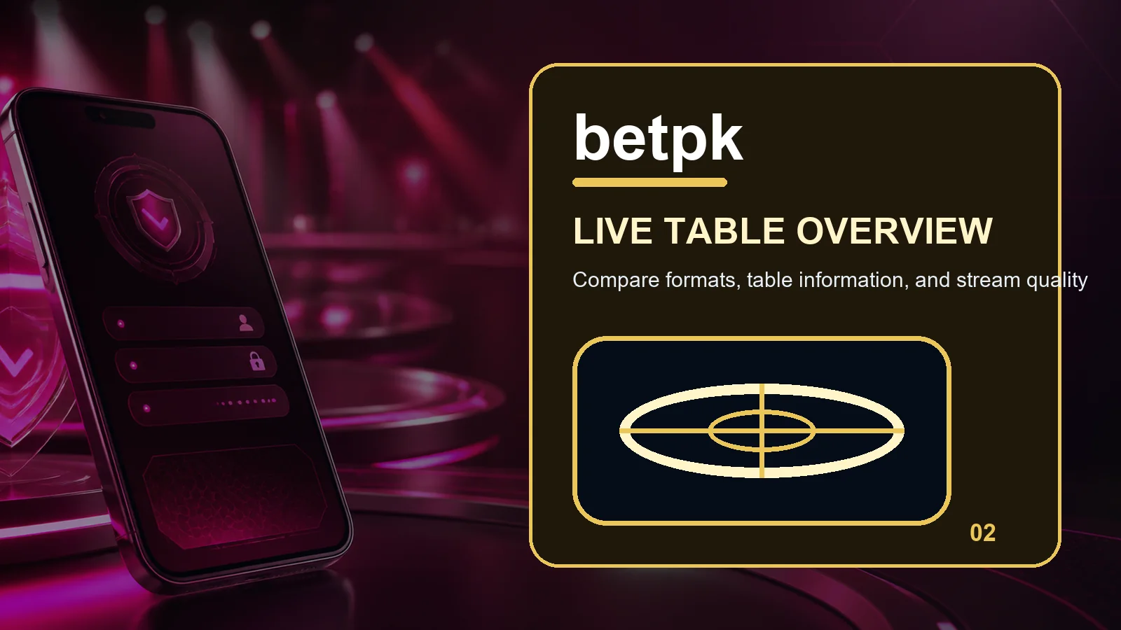 betpk live casino full-width visual guide 2
