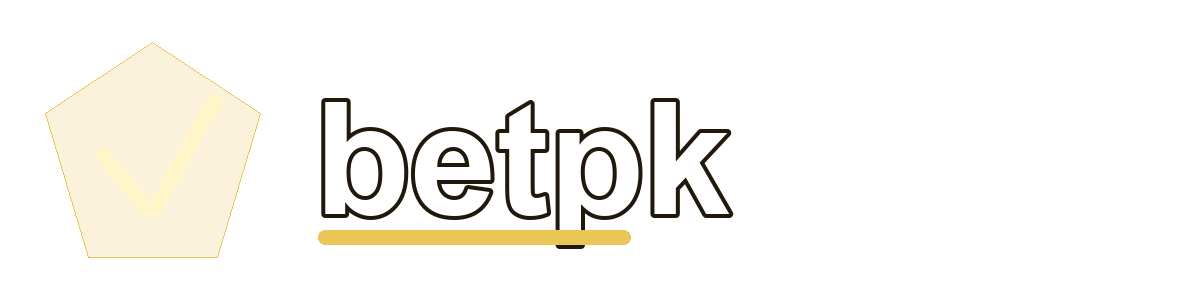 betpk official website logo
