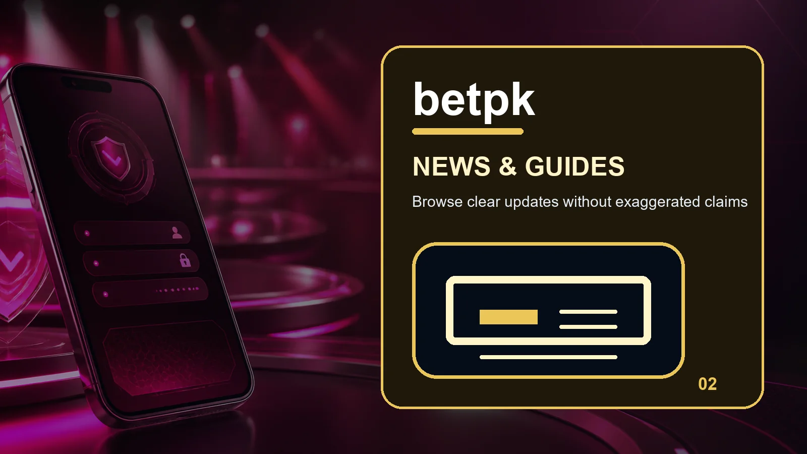 betpk news full-width visual guide 2