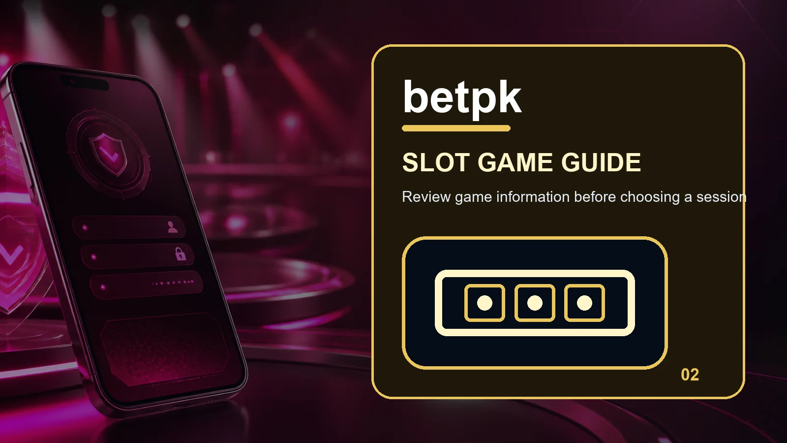 betpk slots full-width visual guide 2